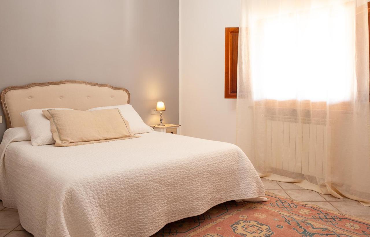 Favoloso Appartamento In Villa Monterosi Bagian luar foto